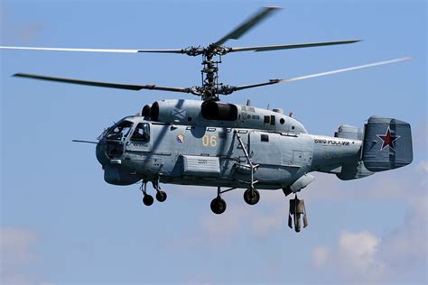 Kamov Ka.